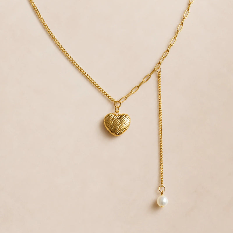 The Gilded Vow