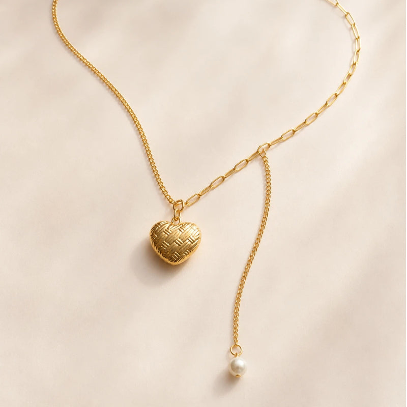 The Gilded Vow