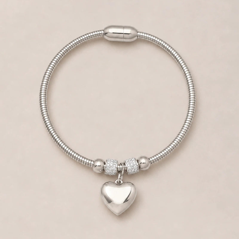 The Lunessa Heart