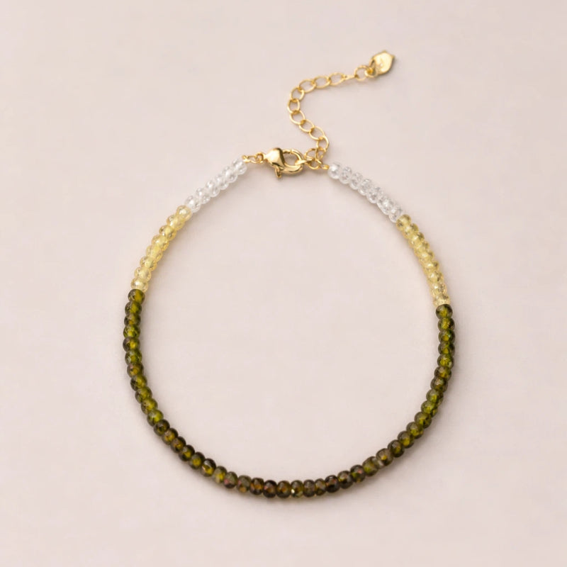 The Mosslight Thread