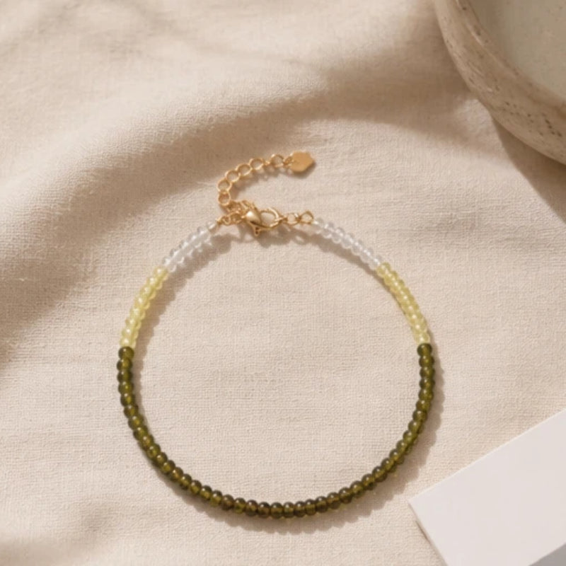 The Mosslight Thread