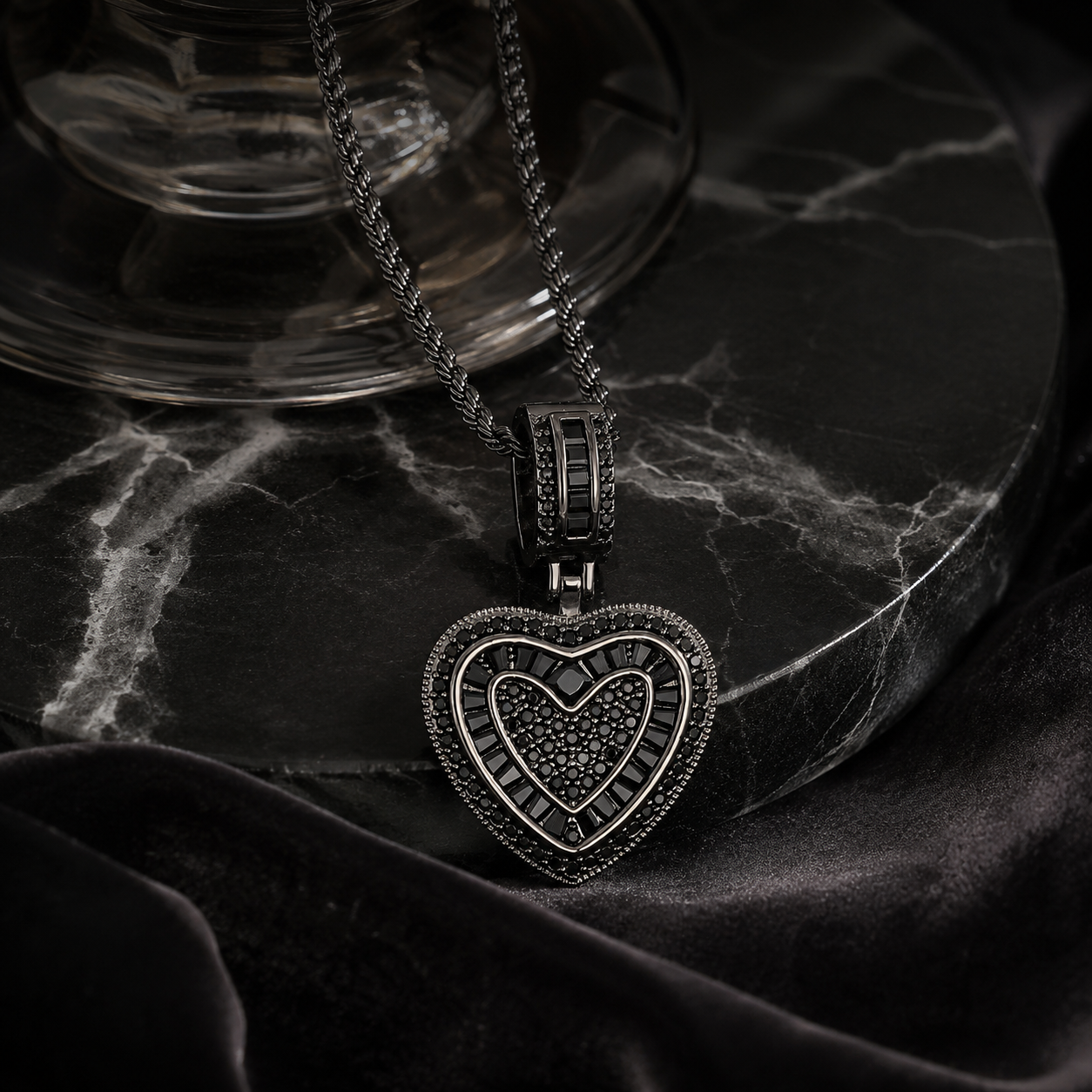 The Noctara Heart