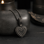 The Noctara Heart