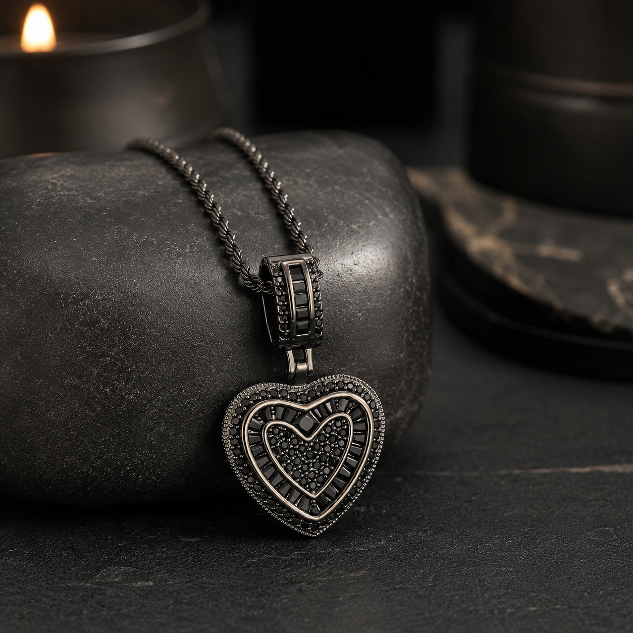 The Noctara Heart