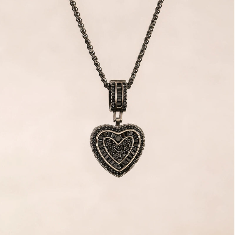 The Noctara Heart