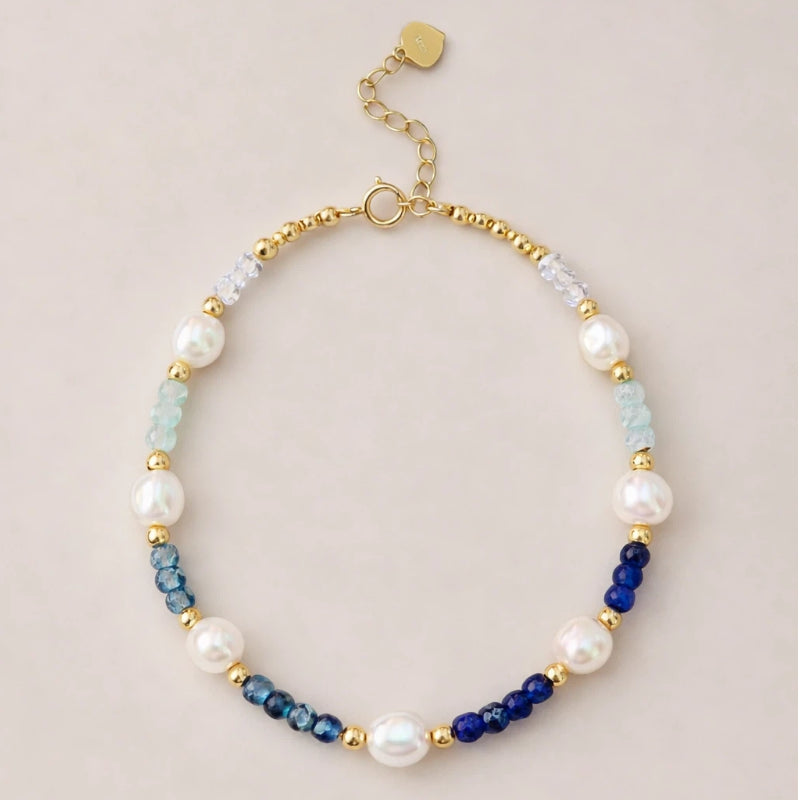 The Ocean Reverie
