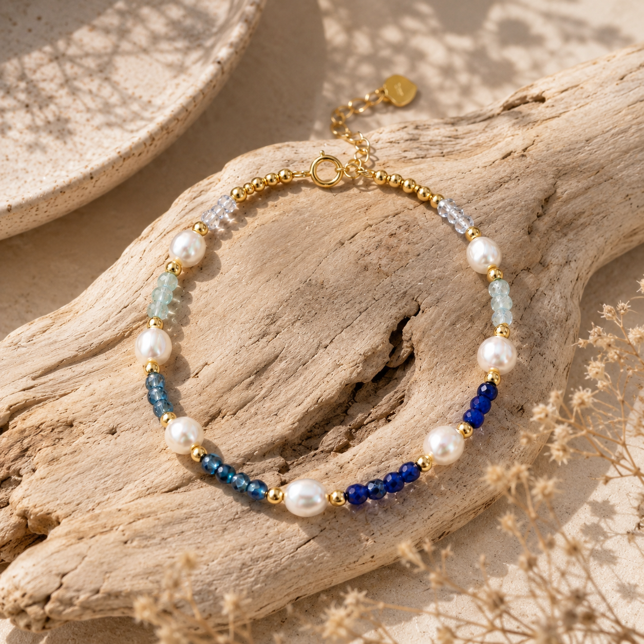 The Ocean Reverie