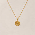 The Olivelle Medallion