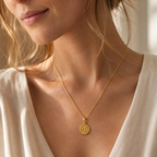 The Olivelle Medallion