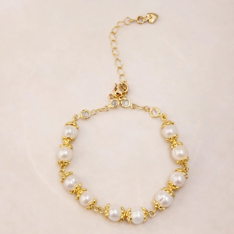 The Pearl Devotion