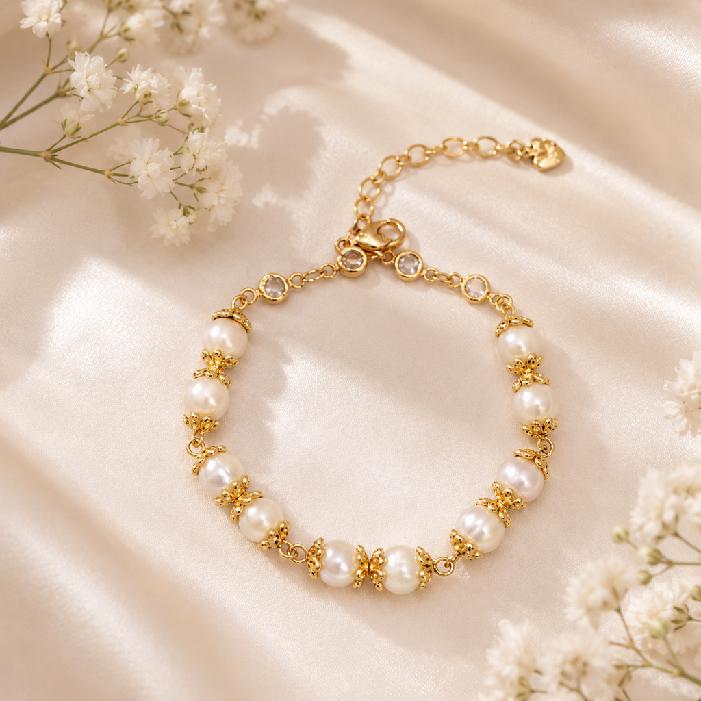 The Pearl Devotion