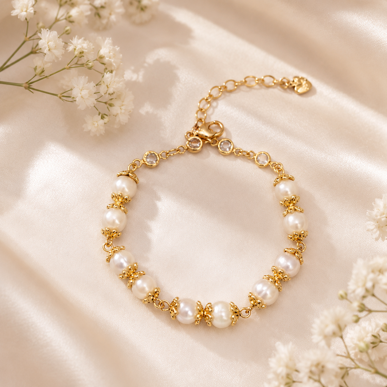 The Pearl Devotion
