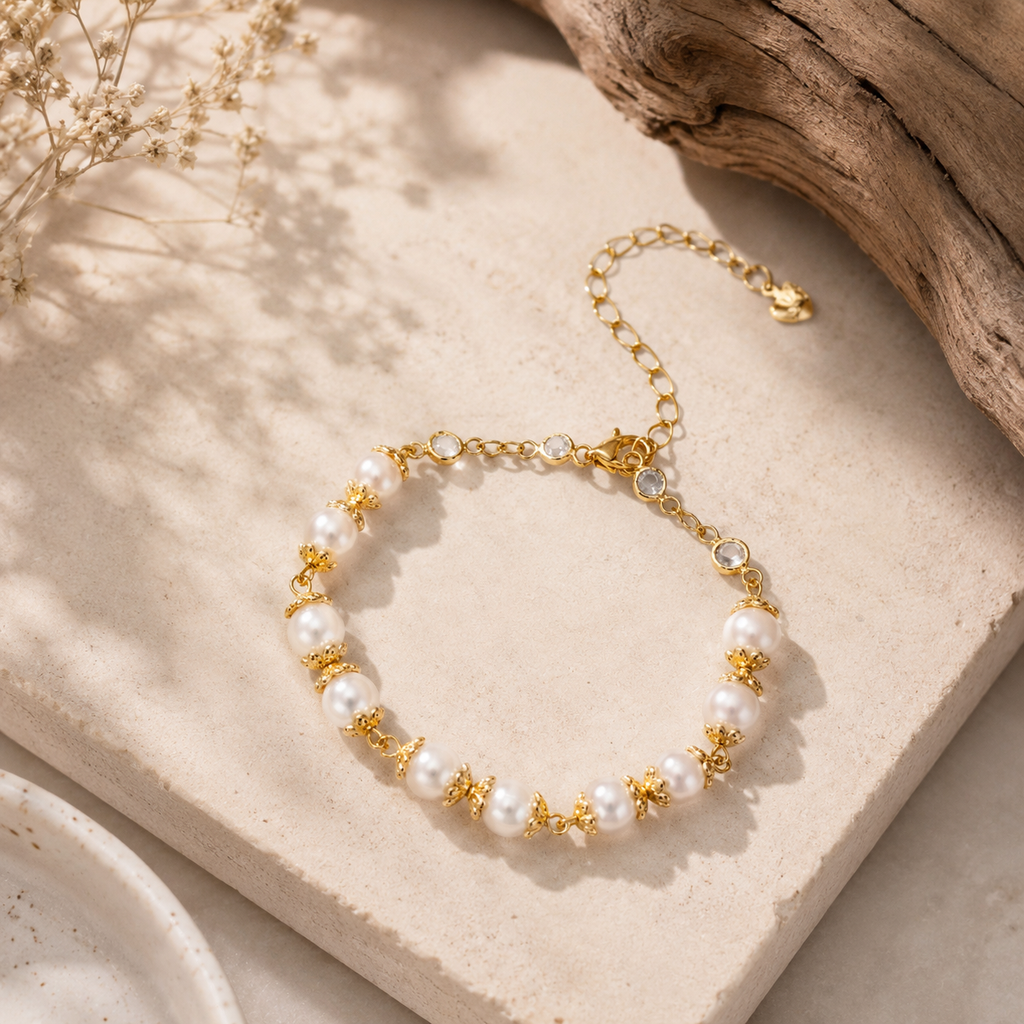The Pearl Devotion