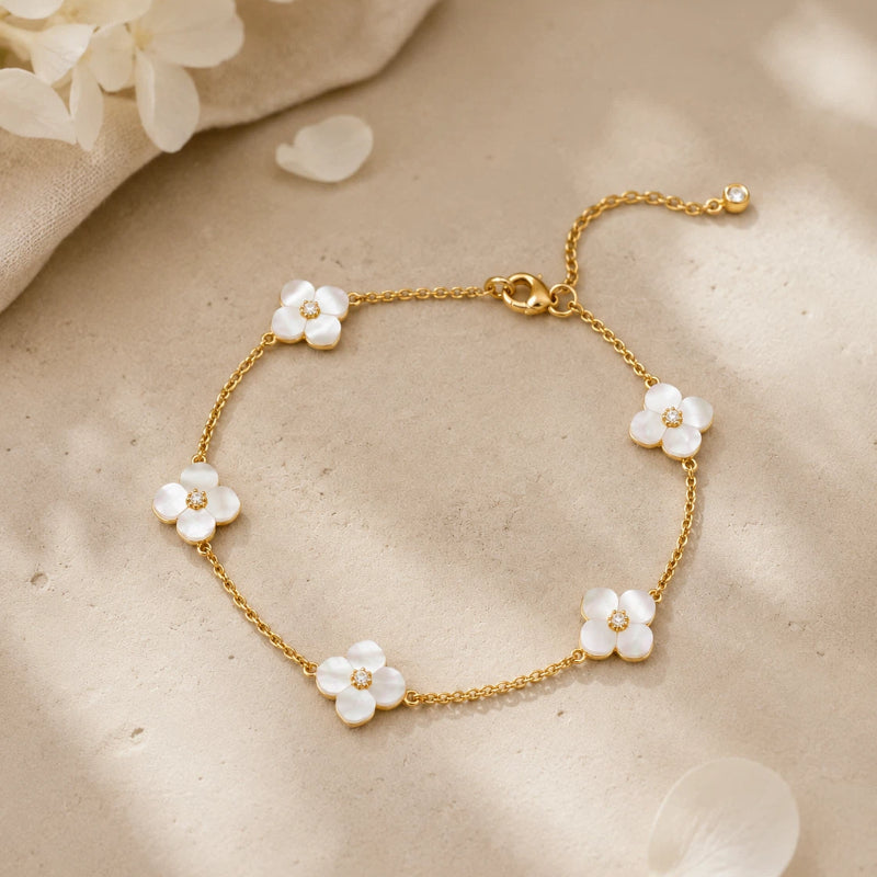 The Petaline Grace