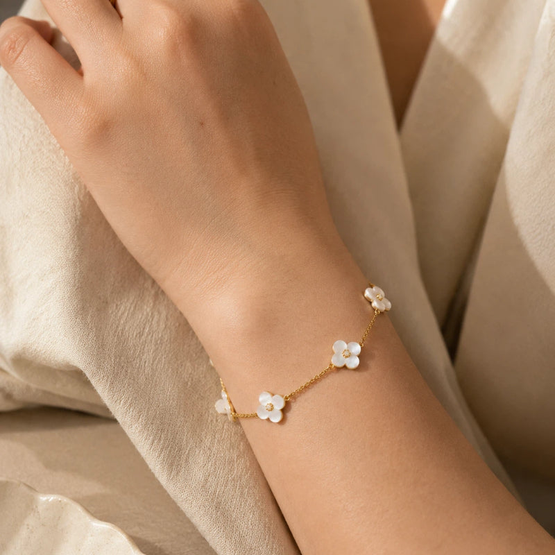 The Petaline Grace