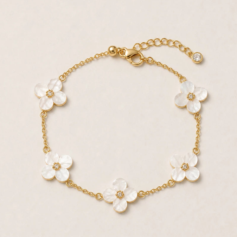 The Petaline Grace