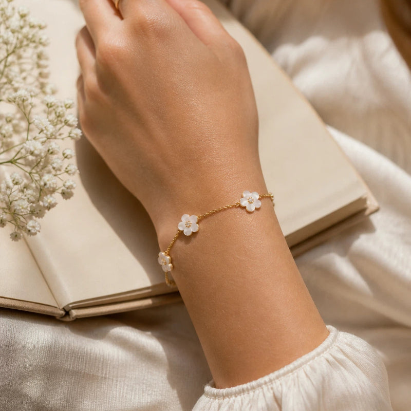 The Petaline Grace