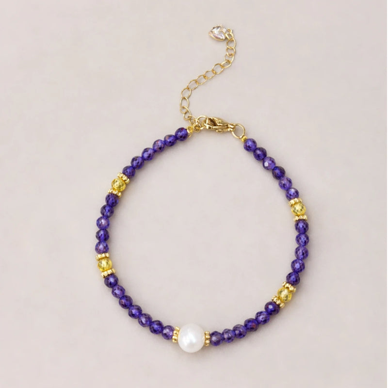 The Plum Serenity