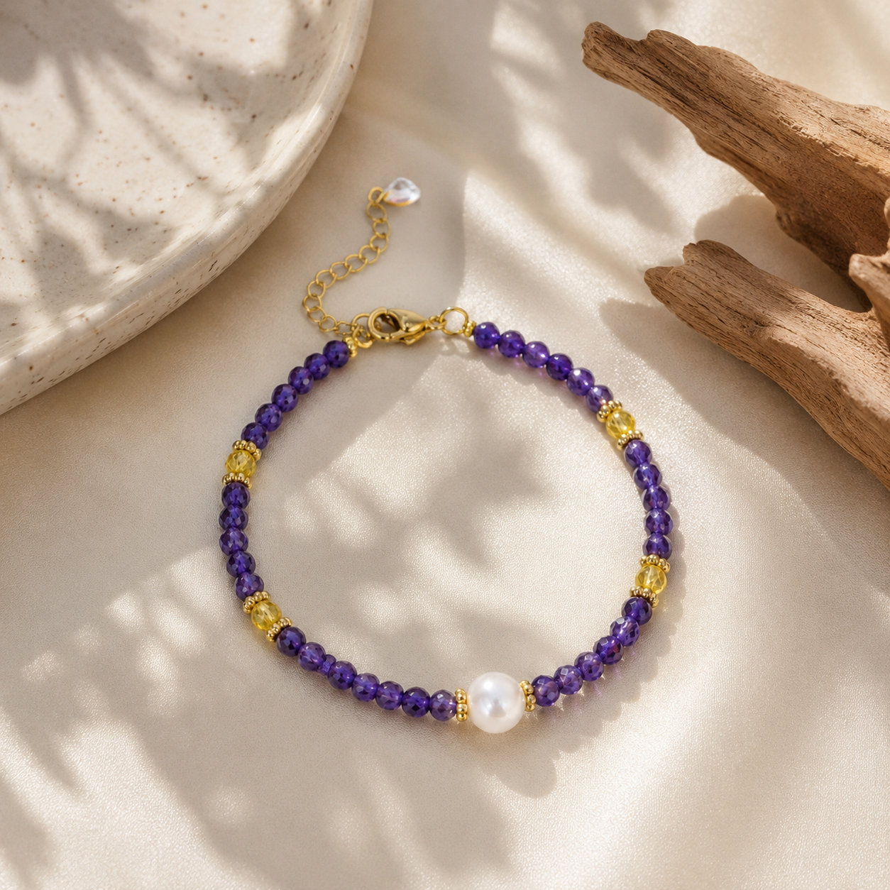 The Plum Serenity