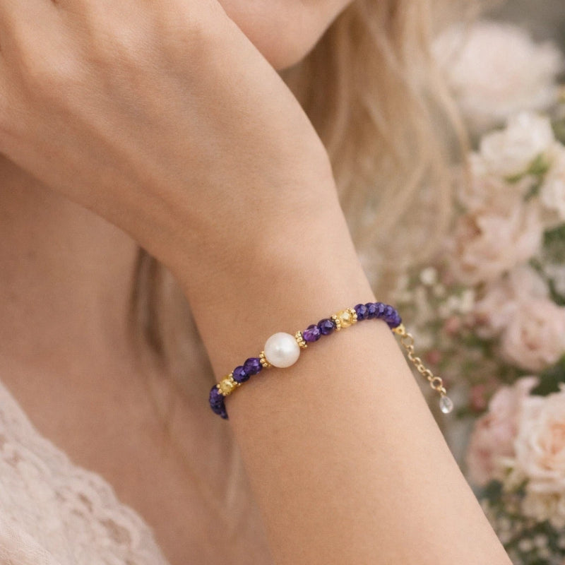 The Plum Serenity