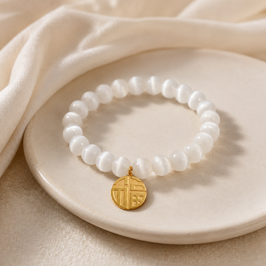 The Quiet Fortune