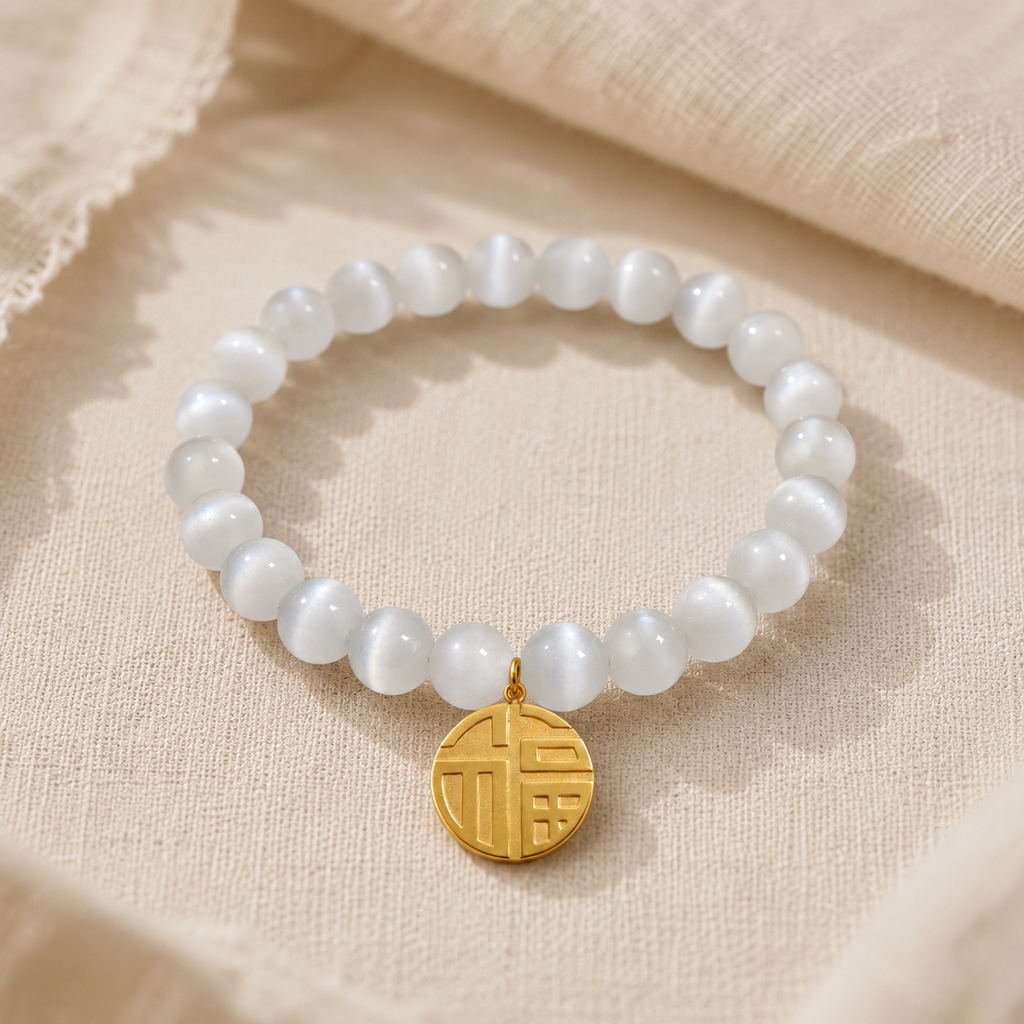The Quiet Fortune