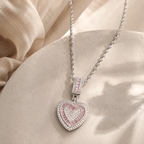 The Roselle Heart