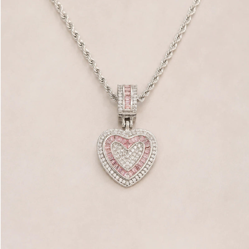 The Roselle Heart