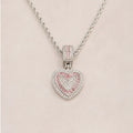 The Roselle Heart