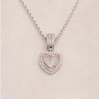 The Roselle Heart