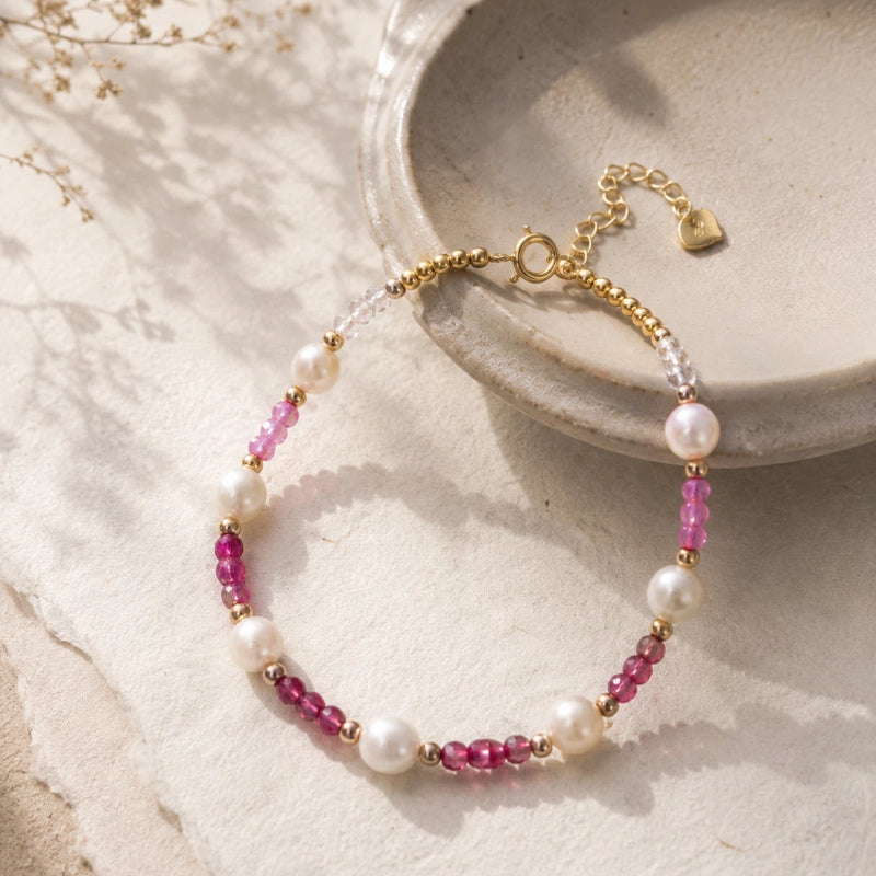 The Rosy Promise