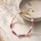The Rosy Promise
