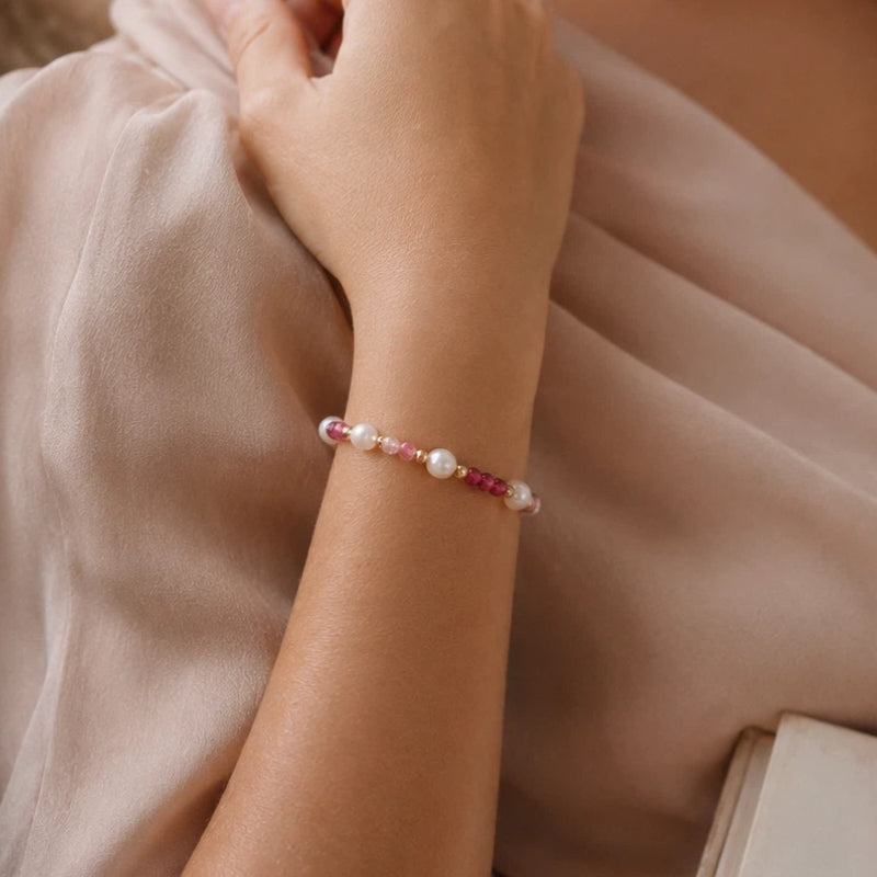 The Rosy Promise