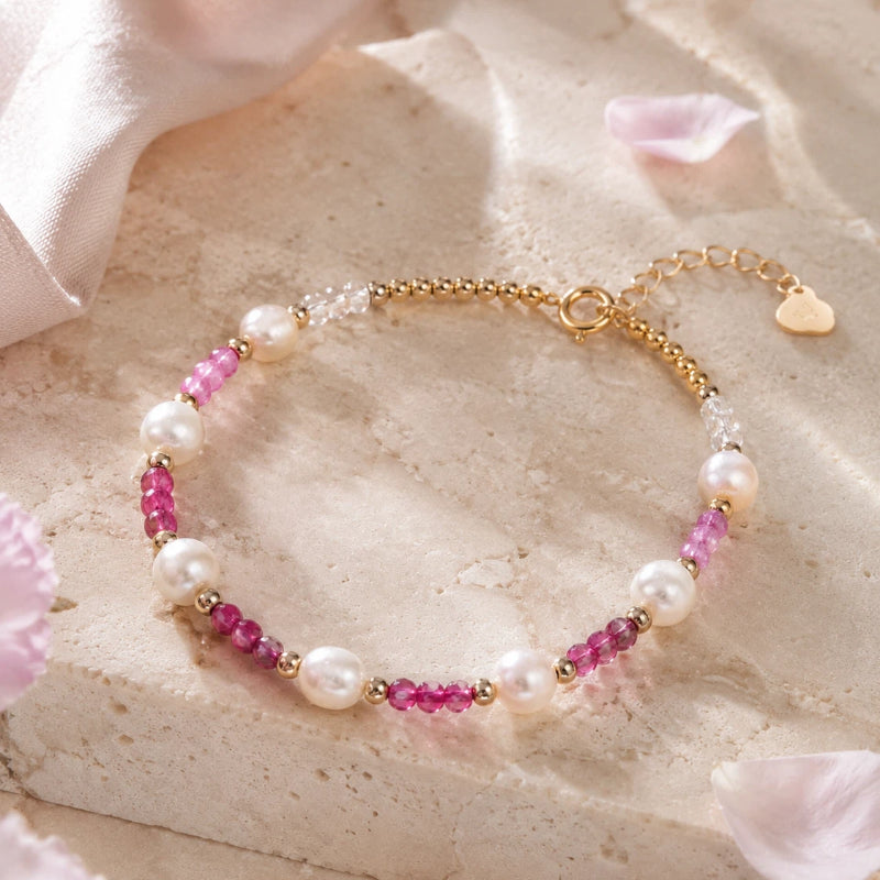 The Rosy Promise