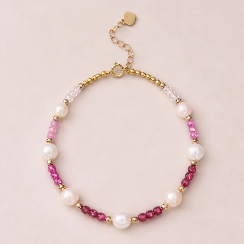 The Rosy Promise