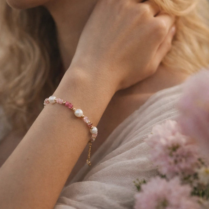 The Rosy Promise