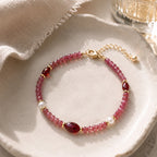 The Ruby Bloom