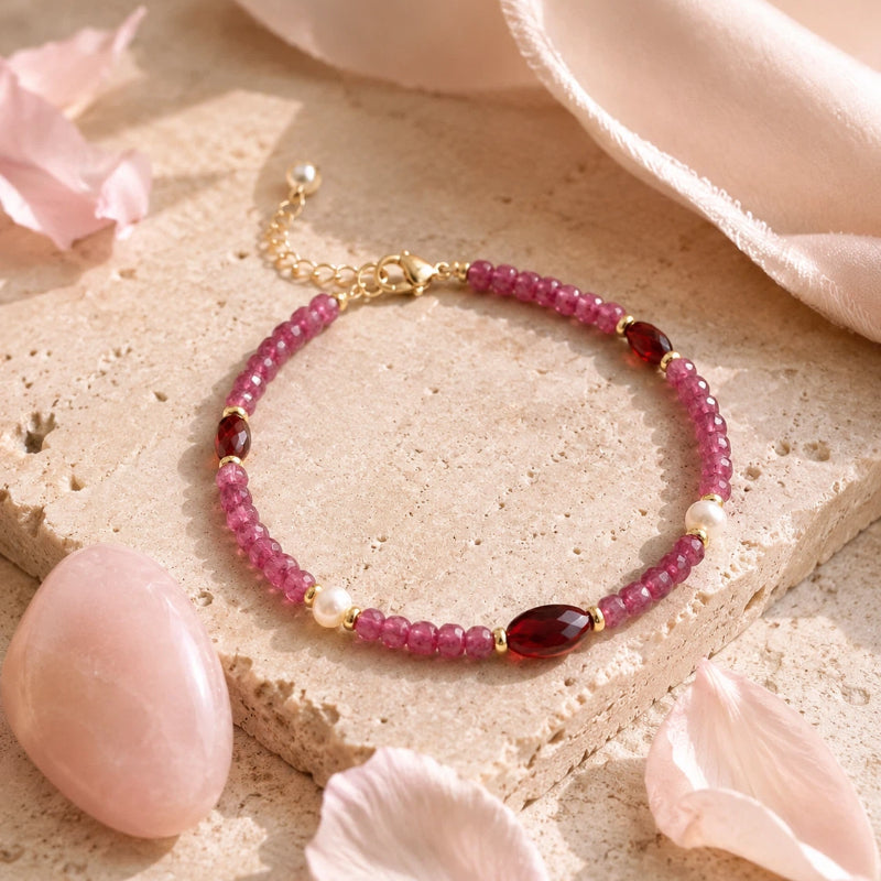 The Ruby Bloom