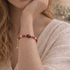 The Ruby Bloom