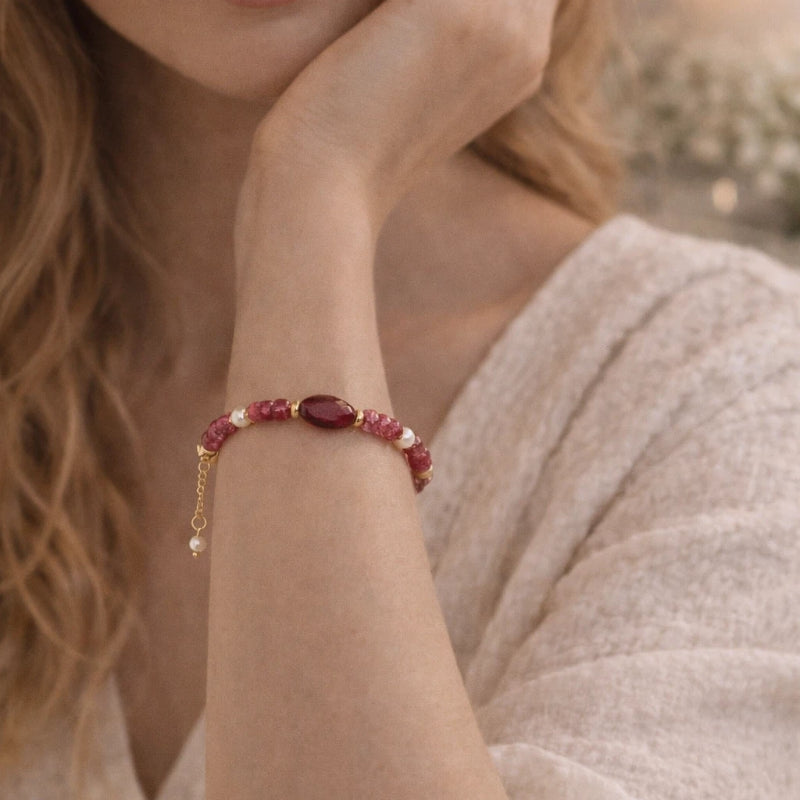 The Ruby Bloom