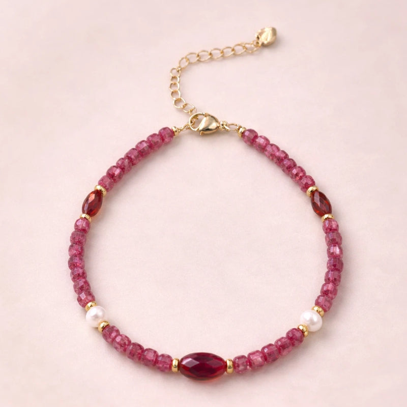 The Ruby Bloom