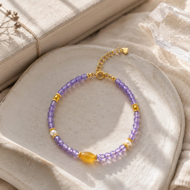 The Saffron Whisper