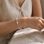 The Seafoam Aura