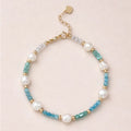 The Seafoam Aura