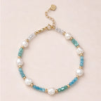 The Seafoam Aura