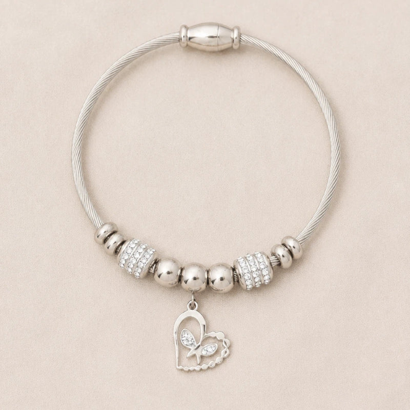 The Serelle Heart