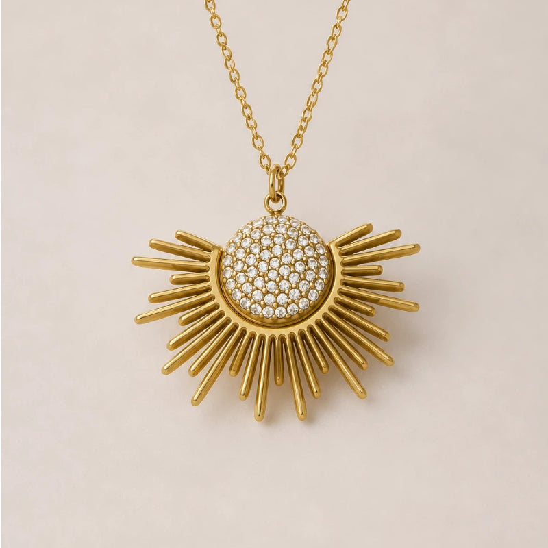 The Solara Ray