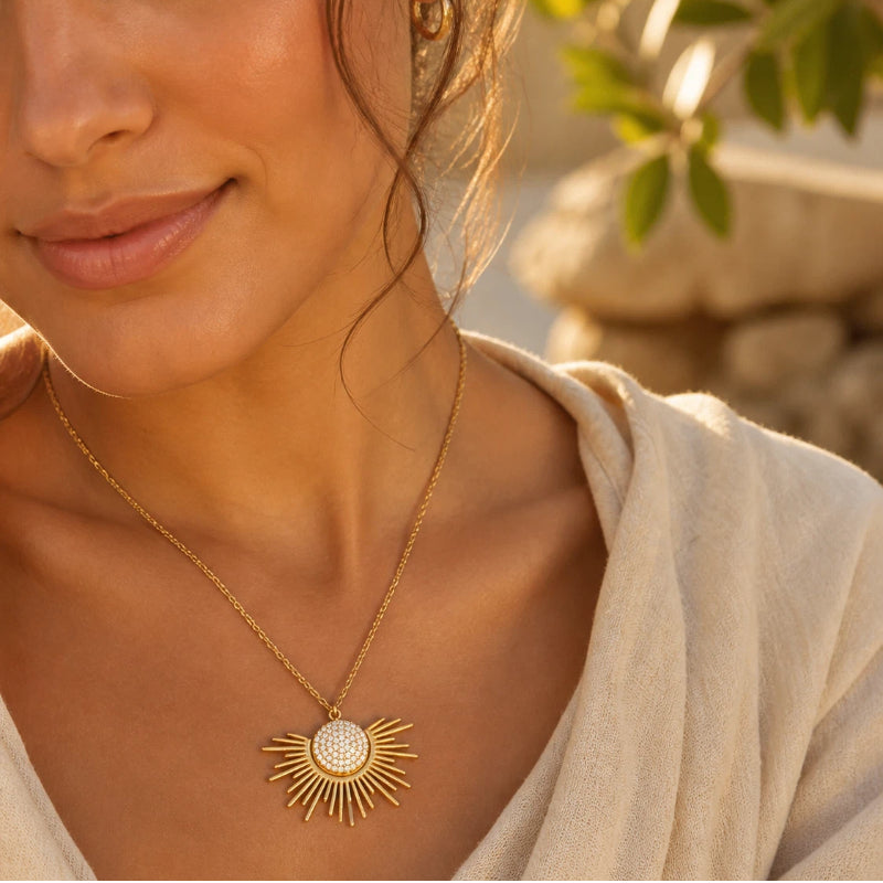 The Solara Ray