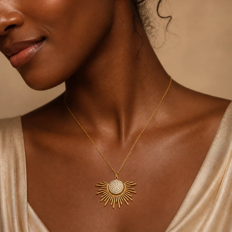 The Solara Ray