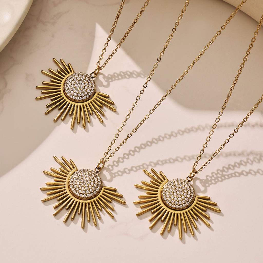 The Solara Ray